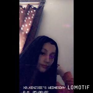 Meet your Posher, Mackenzie